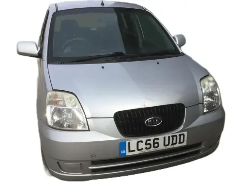 Kia Picanto LC56 UDD