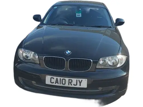 BMW 1 Series CA10 RJY