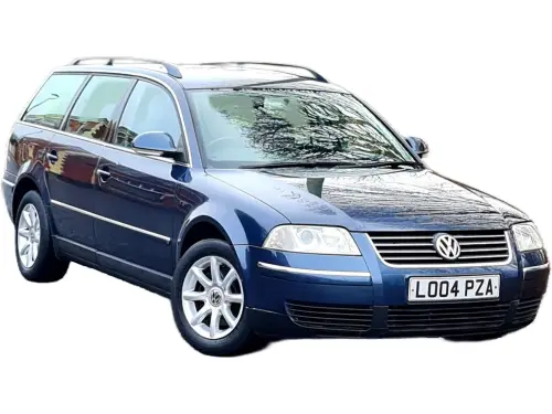 Volkswagen Passat LO04 PZA