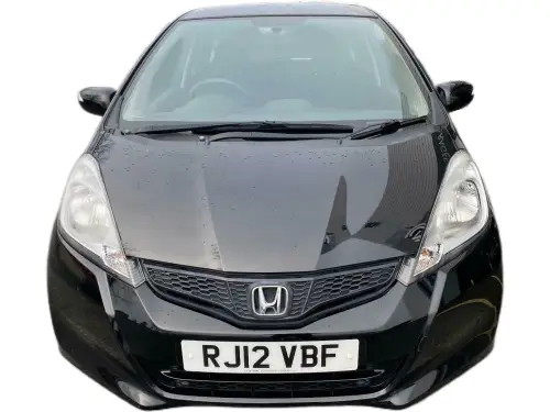Honda Jazz i-VTEC ES RJ12 VBF