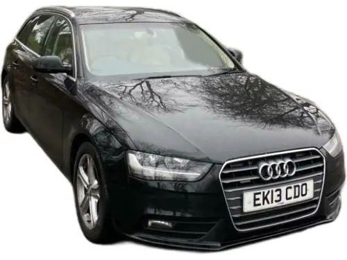 Audi A4 SE Technik TDI Quattro Auto EK13 CDO