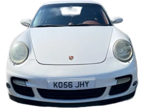 Porsche 911 KO56 JHY