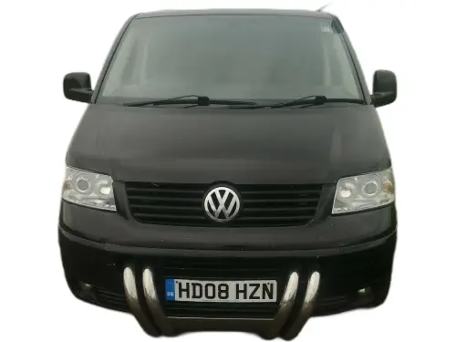 Volkswagen TR-Porter T30 130 TDI LWB HD08 HZN