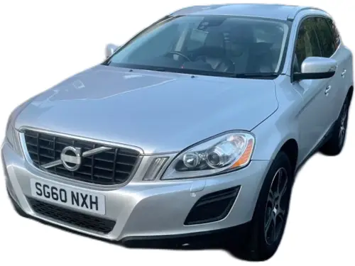 Volvo XC60 SG60 NXH