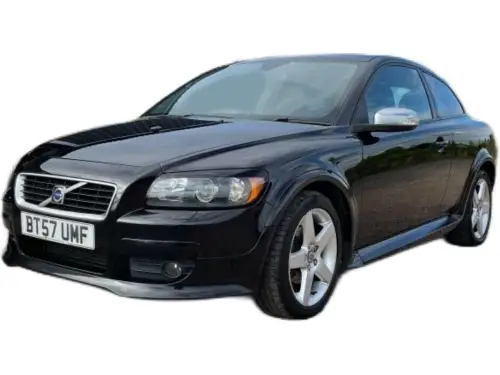 Volvo C30 Sport D BT57 UMF
