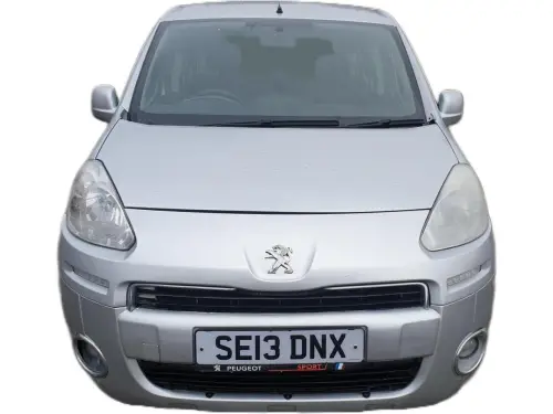 Peugeot Partner SE13 DNX
