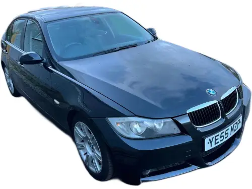 BMW 3 Series YE55 MZP