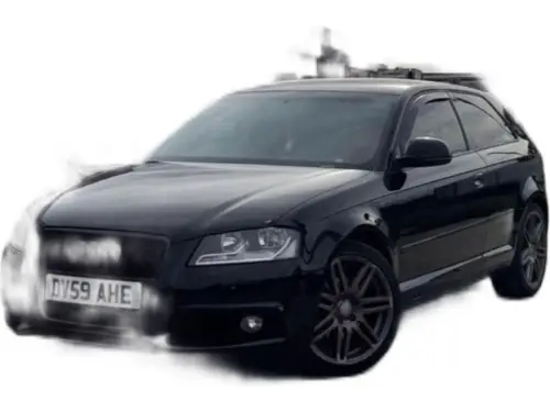 Audi A3 DV59 AHE