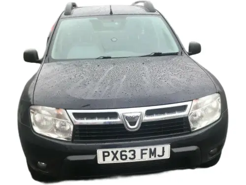 Dacia Duster Ambiance dCi 4X2 PX63 FMJ