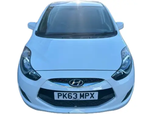 Hyundai IX20 PK63 MPX