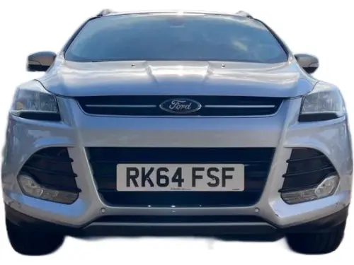 Ford Kuga RK64 FSF