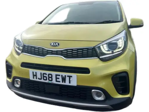 Kia Picanto HJ68 EWT