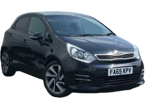 Kia RIO FA65 KPV