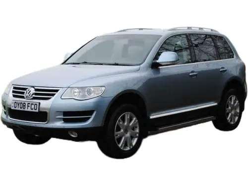 Volkswagen Touareg SE 174 TDI E4 A OY08 FCO