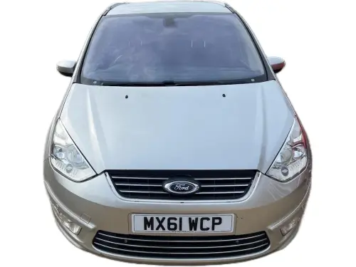 Ford Galaxy MX61 WCP