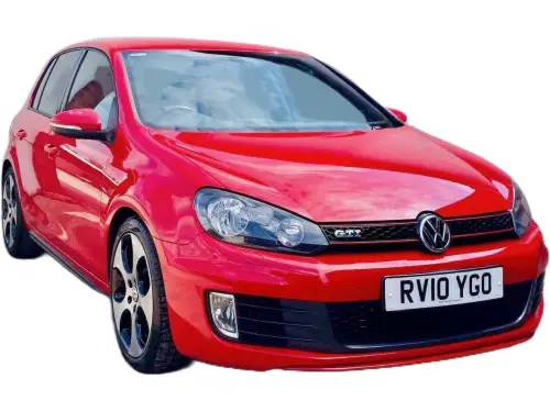 Volkswagen Golf GTI RV10 YGO