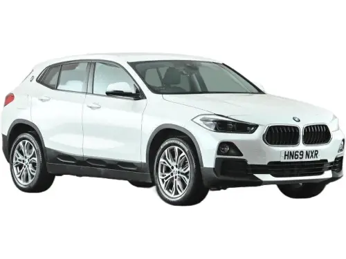 BMW X2 sDrive20i Sport Auto HN69 NXR