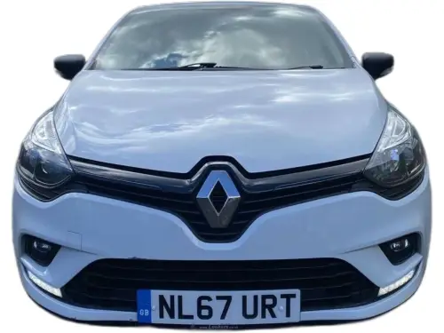 Renault Clio Play dCi NL67 URT