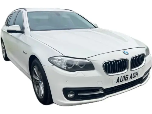 BMW 530 AU16 AOH