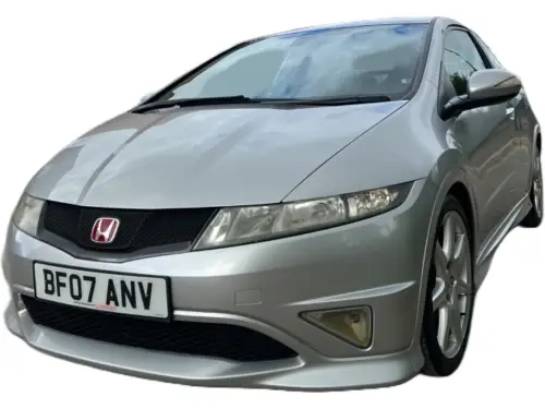 Honda Civic Type-R GT i-VTEC BF07 ANV