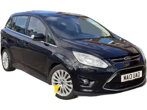 Ford Grand C-Max MA13 UAO