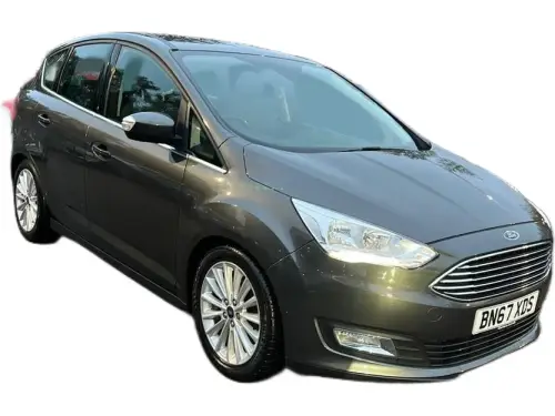 Ford C-Max BN67 XDS