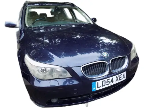 BMW 525 LD54 XEA