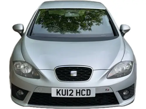 SEAT Leon KU12 HCD