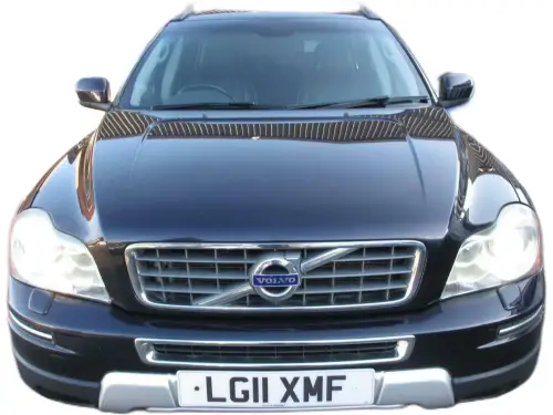 Volvo XC90 SE Lux AWD D5 Auto LG11 XMF