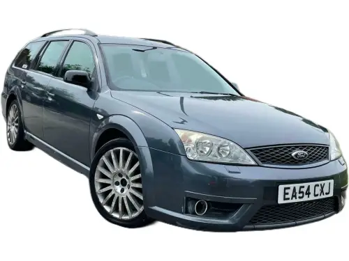 Ford Mondeo ST220 EA54 CXJ