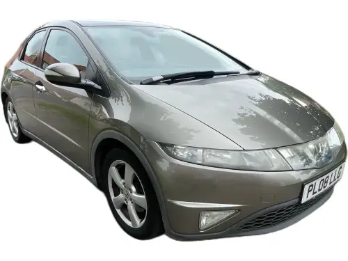 Honda Civic PL08 LLG