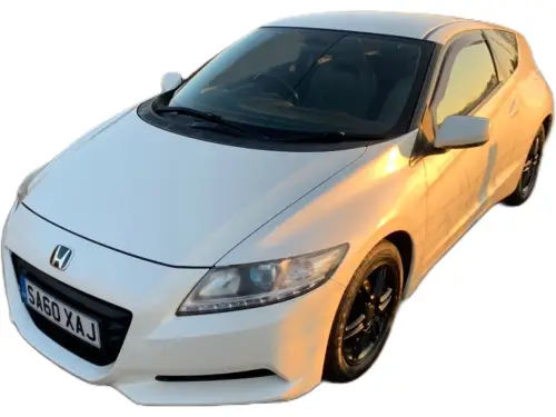 Honda CR-Z SA60 XAJ