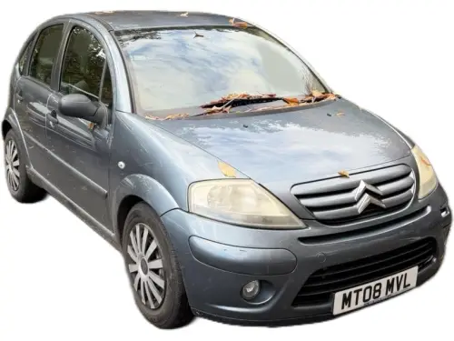 Citroën C3 MT08 MVL