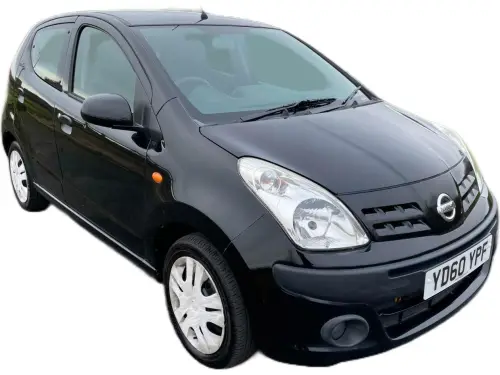 Nissan Pixo YD60 YPF