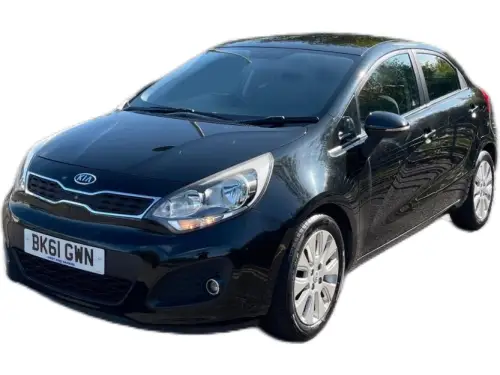 Kia RIO BK61 GWN