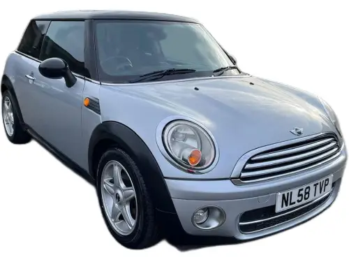 MINI Mini NL58 TVP