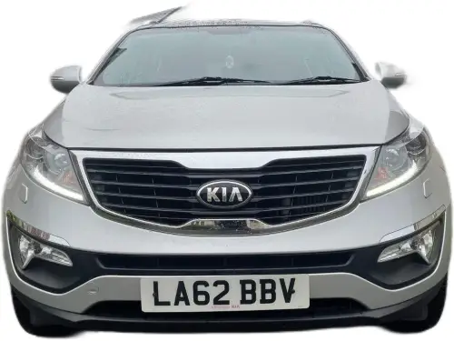 Kia Sportage LA62 BBV