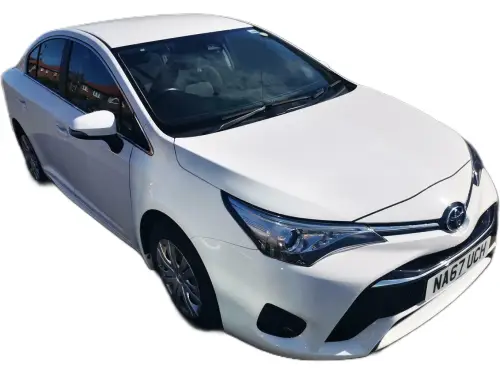 Toyota Avensis Active Valvematic NA67 UCH