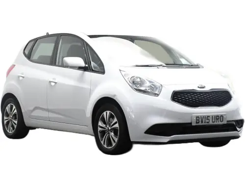 Kia Venga BV15 URO