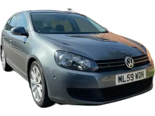 Volkswagen Golf SE TSI ML59 WDN