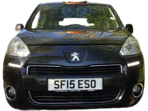 Peugeot Premier SE SF15 ESO