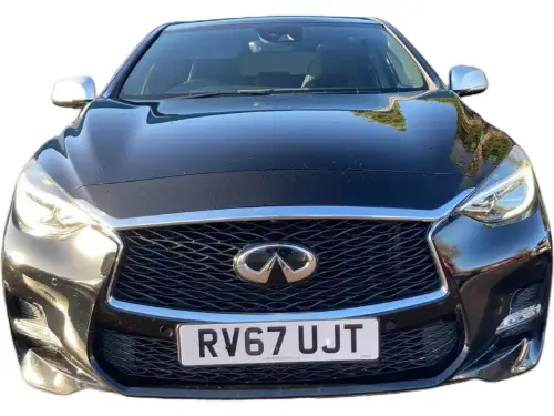 Infiniti Q30 RV67 UJT