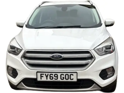 Ford Kuga FY69 GOC