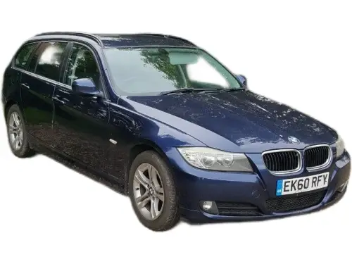 BMW 3 Series EK60 RFY
