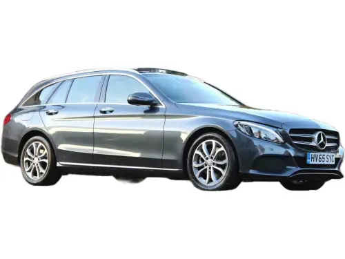 Mercedes-Benz C300 H Sport Premium + Auto HV65 SYC