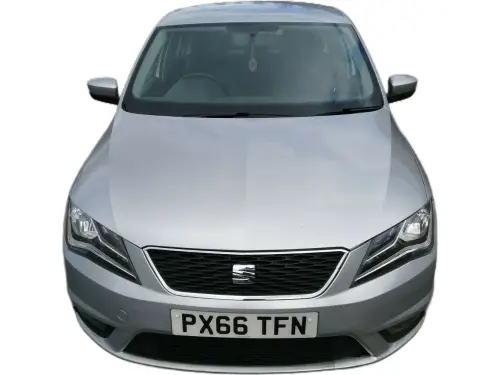 SEAT Toledo SE TDI S-A PX66 TFN
