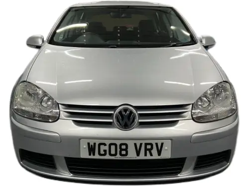 Volkswagen Golf WG08 VRV