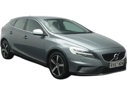 Volvo V40 RX67 NDN