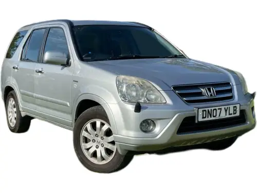 Honda CR-V VTEC Executive DN07 YLB