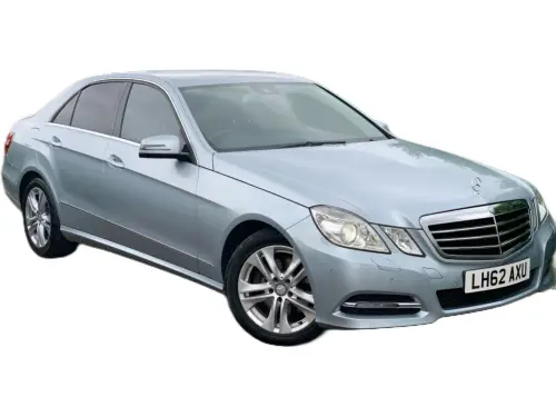 Mercedes-Benz E250 Avantgarde CDI Blue-CY A LH62 AXU